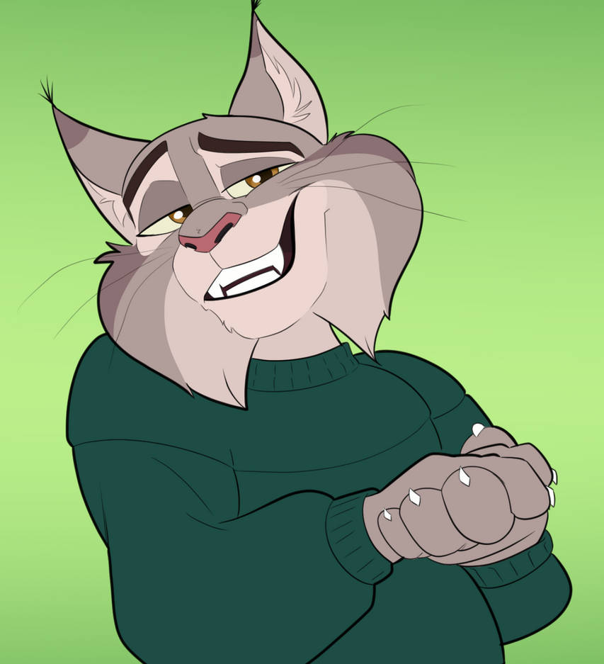 Pawbert Lynxley Zootopia By Jaypinho On DeviantArt pawbert-lynxley-zootopia-by-jaypinho-on-deviantart