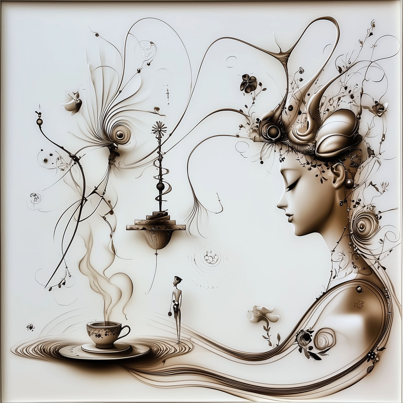 Deviantart Coffee More About Morning Coffee by sandiMexicola on DeviantArt