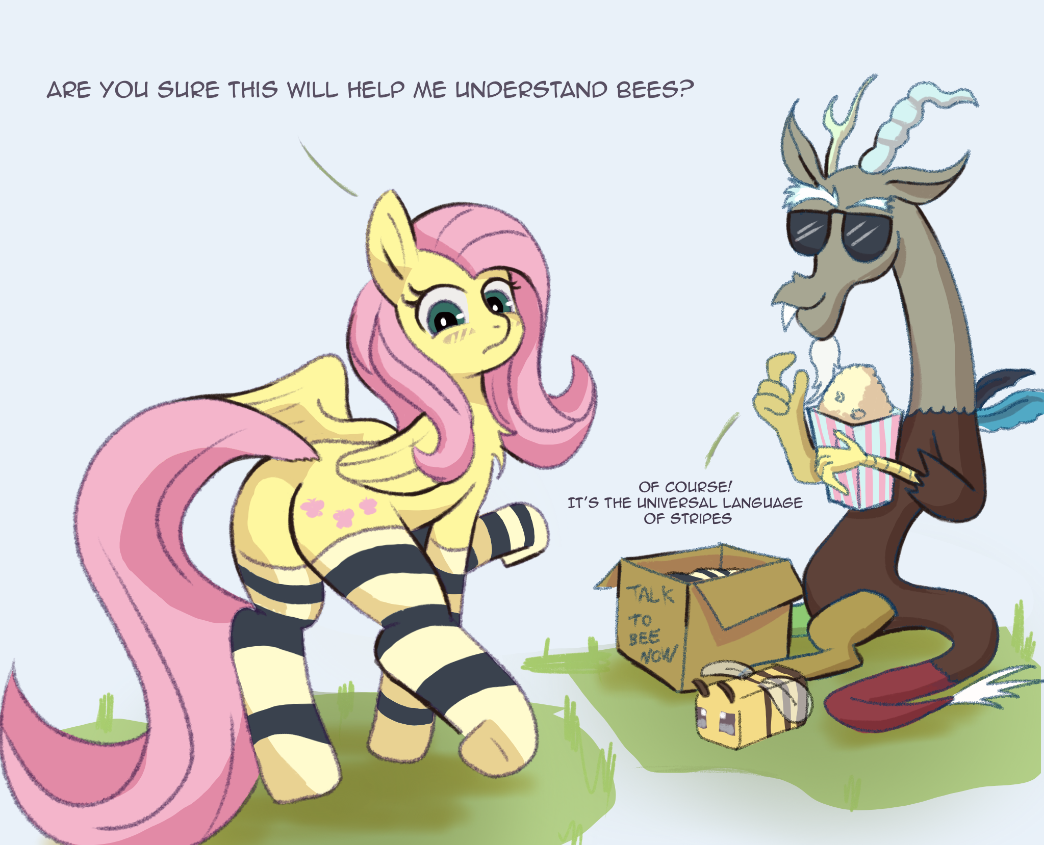 Flutter Bee Deviantart Flutterbee by klausmonteiro on DeviantArt