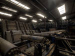 Sawmill 2 by fibreciment