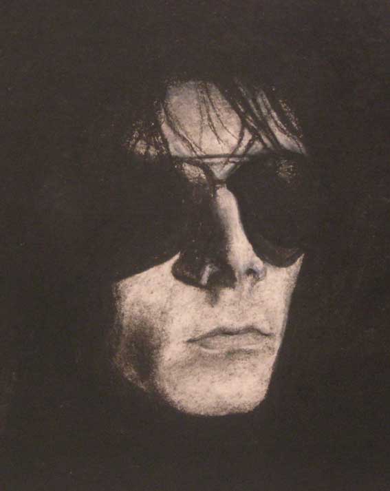 andrew eldritch