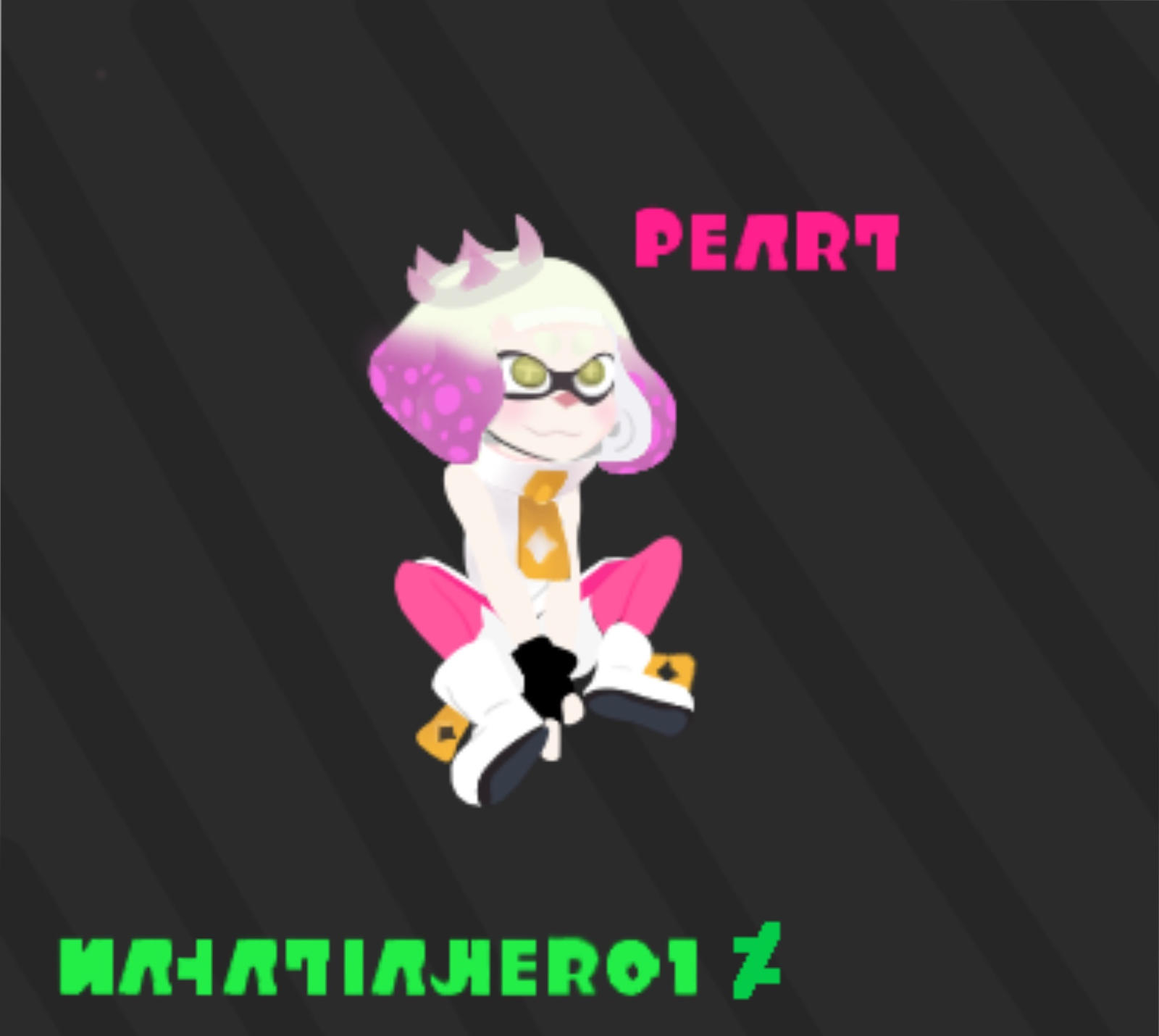 Pearlie