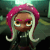 Agent 8 Octoling - Idle by nataliahero1 on DeviantArt