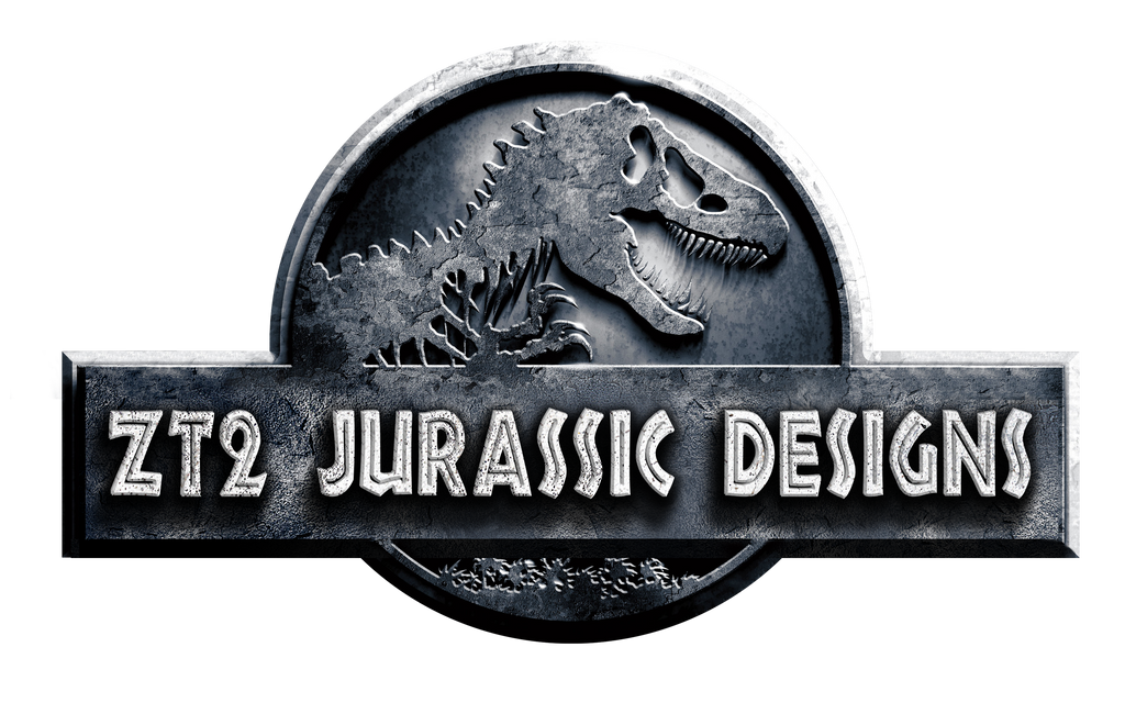 ZT2 Jurassic Designs