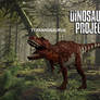 The Dinosaur Project Tyrannosaurus