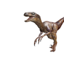 JW Velociraptor Remake