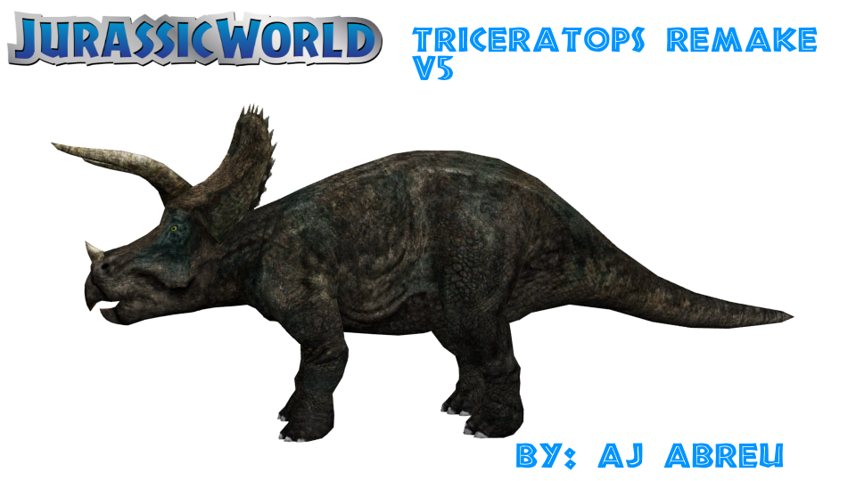 Mokele mbembe render by Francoraptor2018 on DeviantArt