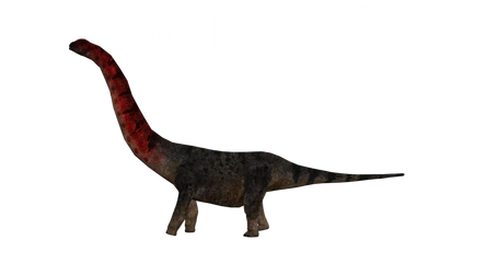Dreadnoughtus Prehistoric Planet