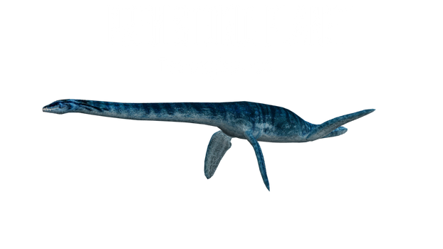 Tuarangisaurus Prehistoric Planet