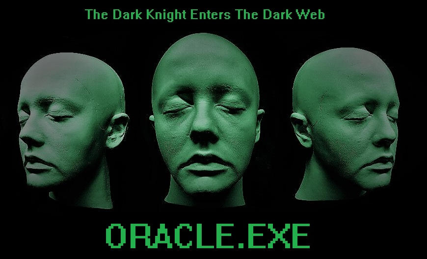 ORACLE.EXE (2) by nothingtolookat on DeviantArt