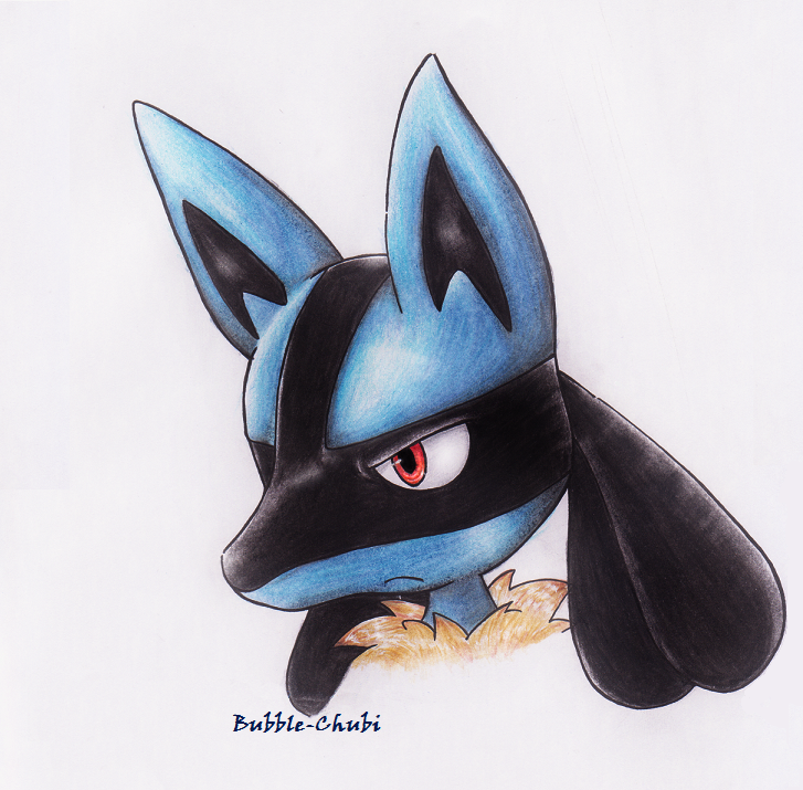 Lucario