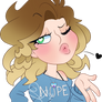 Bust Expressions: Roseyy