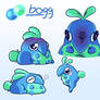 2020 - Bogg Character Sheet