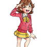 2020 - Mio Honda Commission