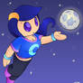 Art Fight 2026 - woahg it's Luna!