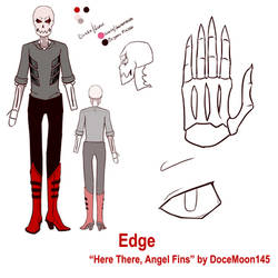 - Edge Ref