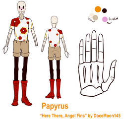 - Papyrus Ref