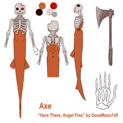 -Axe Ref