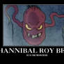 Hannibal Roy Bean