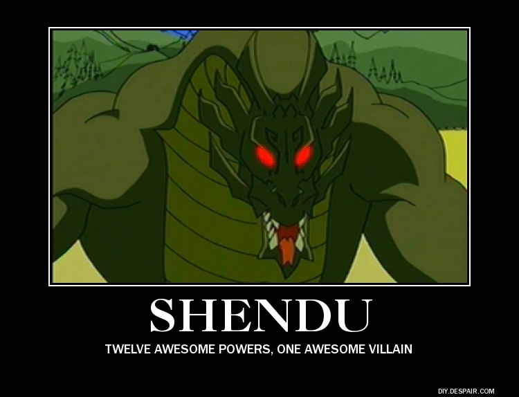 Shendu