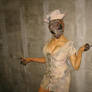 Silent Hill Bubble Head Nurse