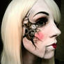 Mechanical Doll