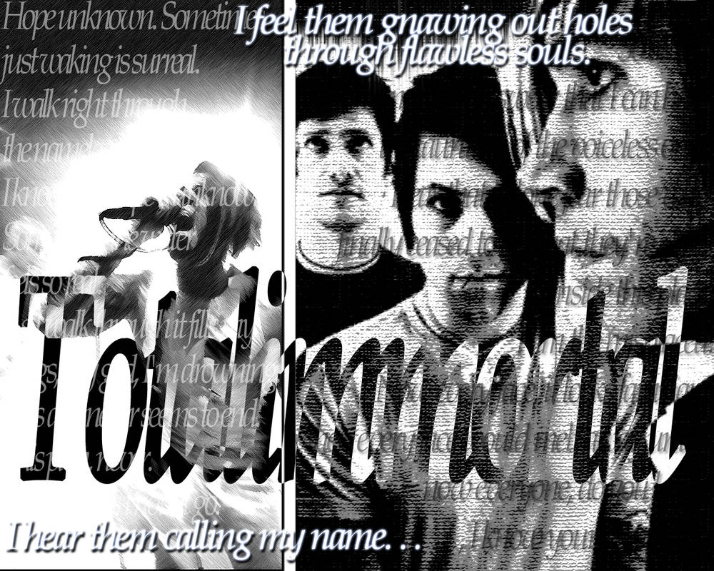 Totalimmortal by chordstricken on DeviantArt