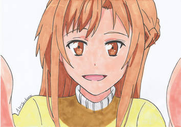 Asuna Yuki