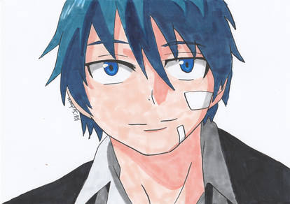 Rin Okumura