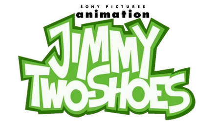 Jimmy Two-Shoes Movie Logo