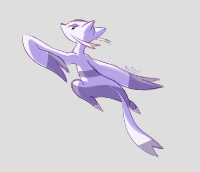 Another Mienshao