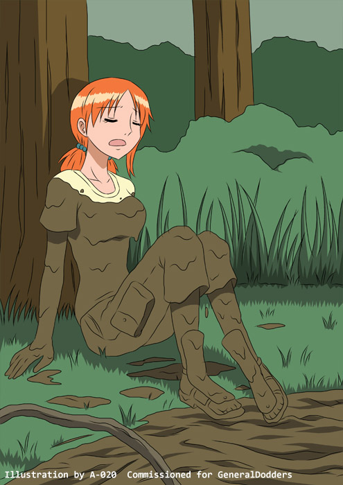 Nami in Quicksand 06