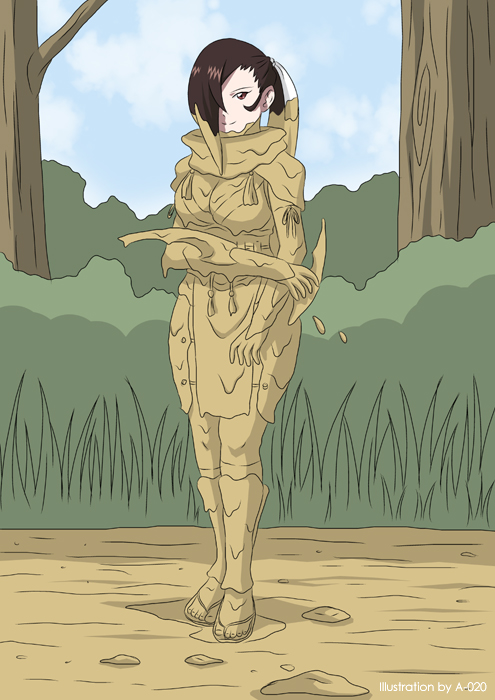 Kagero in Quicksand 08