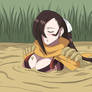 Kagero in Quicksand 05