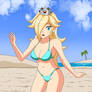 Rosalina Beach Quicksand 05