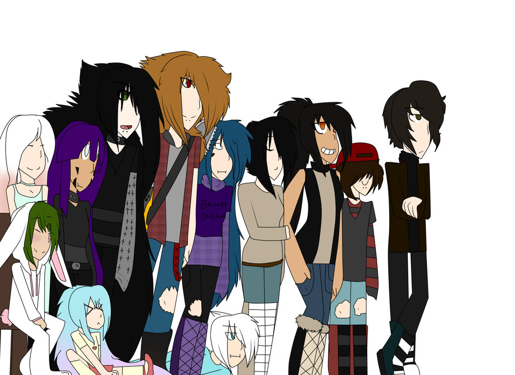 Ugly Anime Art Styles