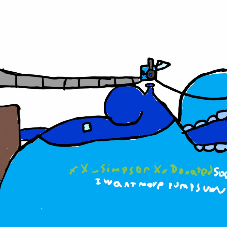 Sad Cube's inflation stream (1/2) by Thenewffg on DeviantArt