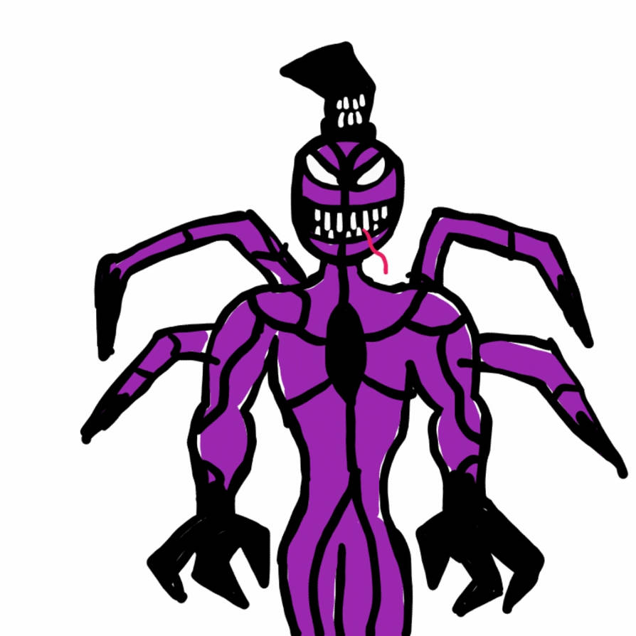 Funtimefreddyguy (Vemon version) by Thenewffg on DeviantArt