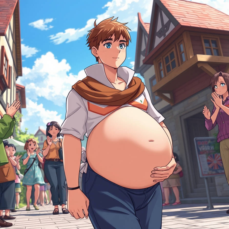 Treasure brought home