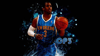 CP3