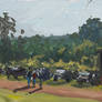 Kingston Market,