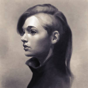 Portrait Study