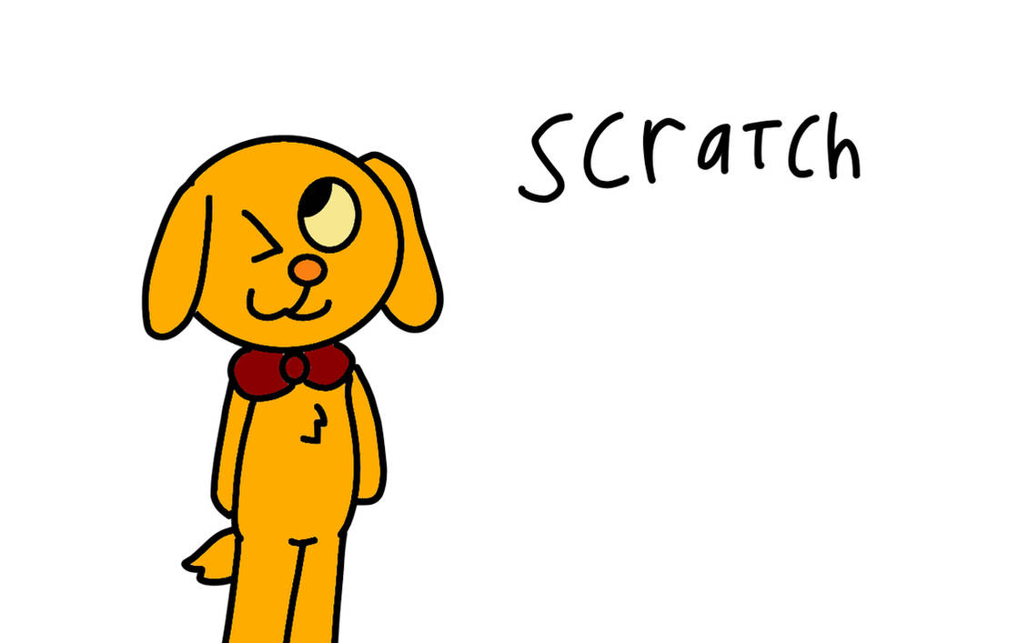 Scratch TADC BBTAO Au By JenChabre07 On DeviantArt scratch-tadc-bbtao-au-by-jenchabre07-on-deviantart