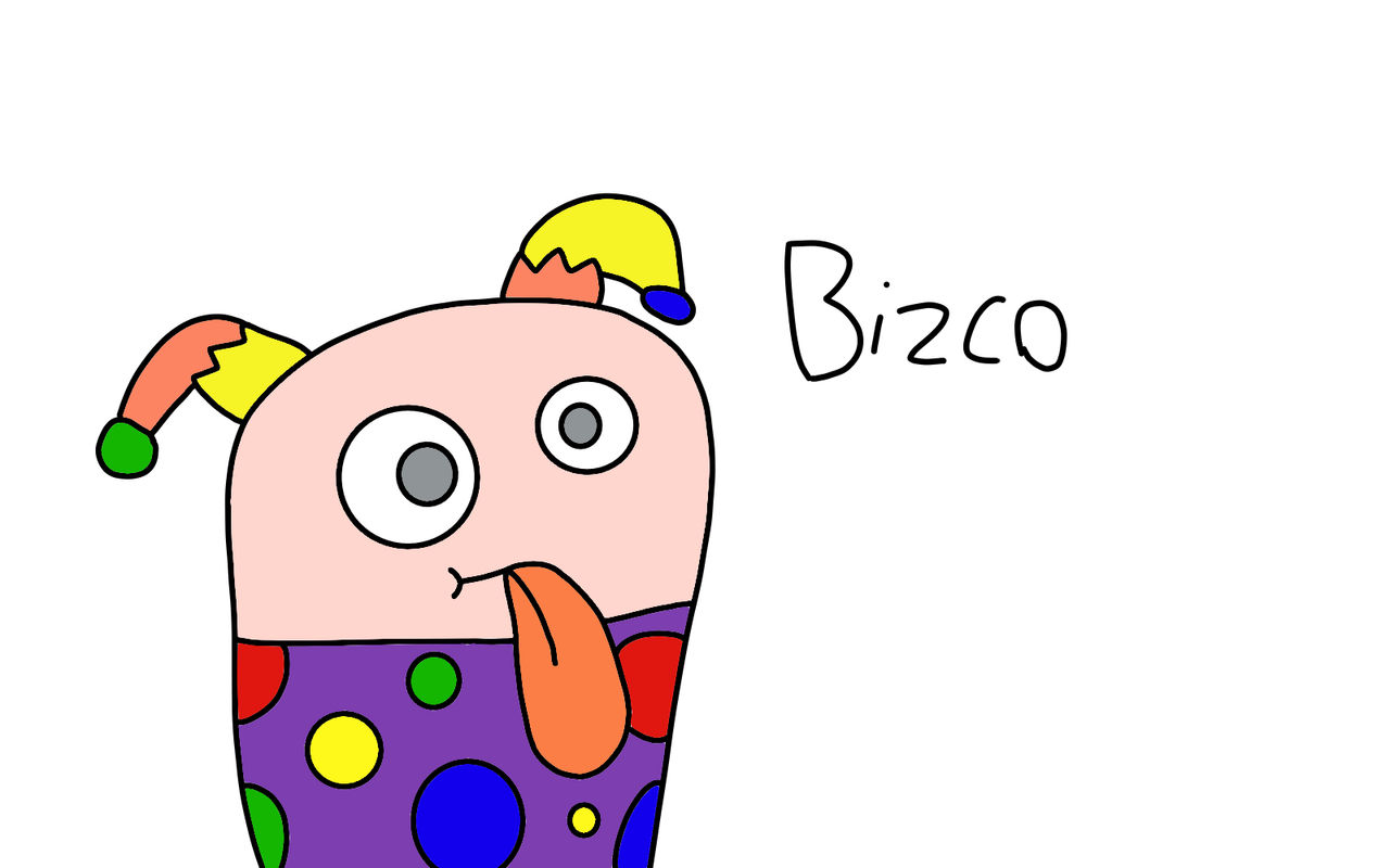 Bizco TADC Au BBTAO By JenChabre07 On DeviantArt bizco-tadc-au-bbtao-by-jenchabre07-on-deviantart