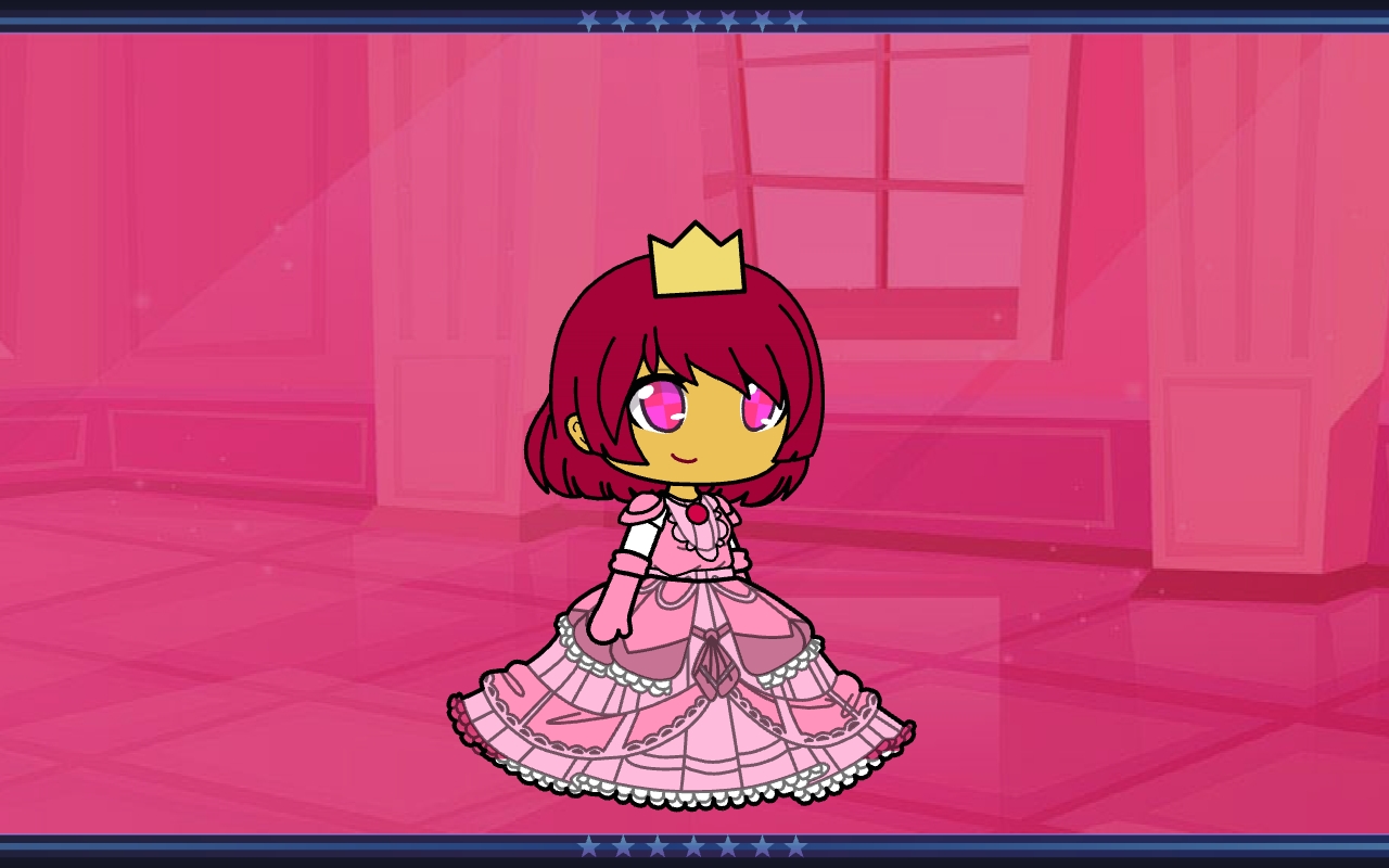 gacha club princess dress ideas disney princess inspired GL2 outfit ideas gacha life 2 :