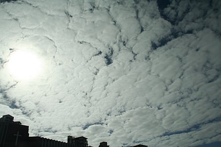 Clouds 1