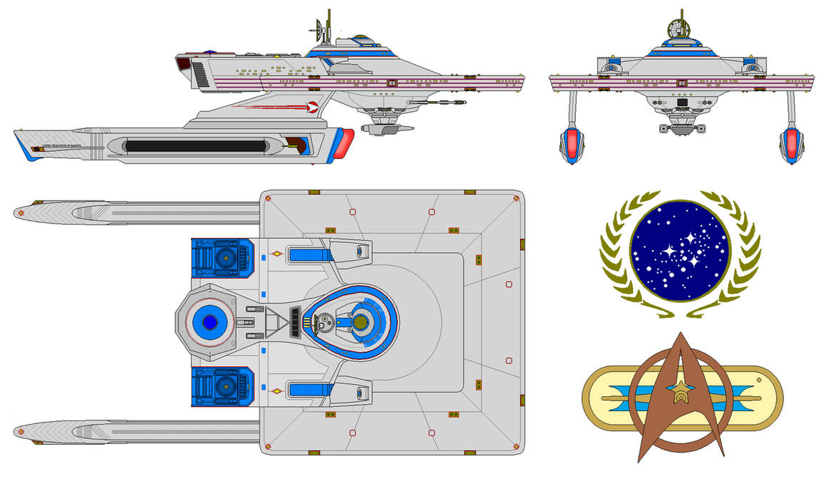 Picket Ship Eisenhower-class (Picket Ship) by daviddye on DeviantArt