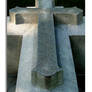 Monumental Cross