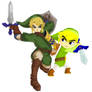 The Legends of Zelda