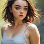 Maisie Williams